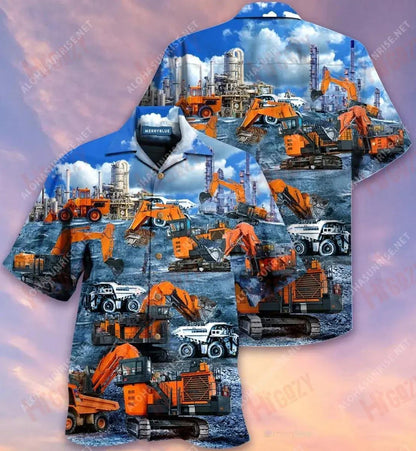 Tacaigh le Gual Nó Suí Sa Dorcha Léine Haváise Unisex Muinchille Farraige Léinte Crazy haváíais patrún Léine Haváís, Bronntanas Léine Haváís, Bronntanas Nollag