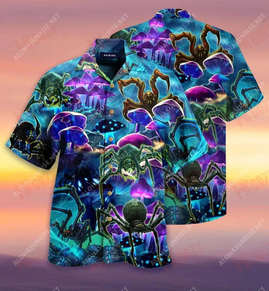 Damháin alla Draíochta Léinte Haváís Laethanta Saoire Gearr Muinchille Gearr Léinte Haváís Léinte Haváís do Mhná Bronntanas Léine Haváís, Bronntanas Nollag