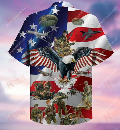We Always Remember You Veterans Short Hawaiian Shirt Ocean Tropical Shirts Vintage Hawaiian Shirts Hawaiian Shirts For Women, Hawaiian Shirt Gift, Christmas Gift