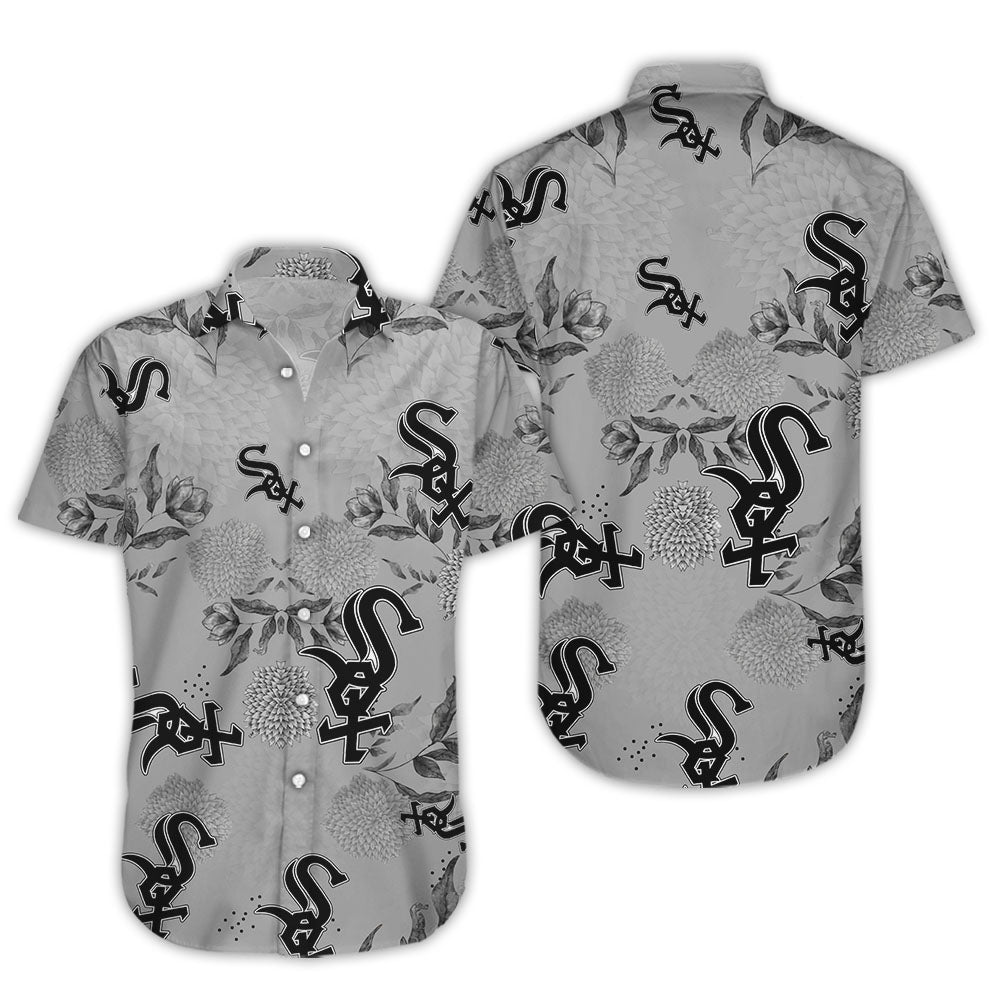 Léine Haváís Chicago White Sox_Haváíais Léine Gift, Bronntanas Nollag