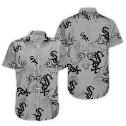 Léine Haváís Chicago White Sox_Haváíais Léine Gift, Bronntanas Nollag