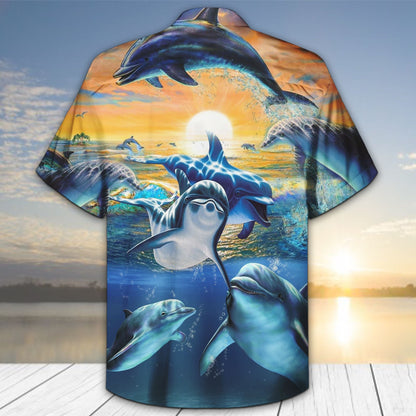 Léine Haváí Ornáideach Nice, Bronntanas Léine Haváise, Bronntanas Nollag