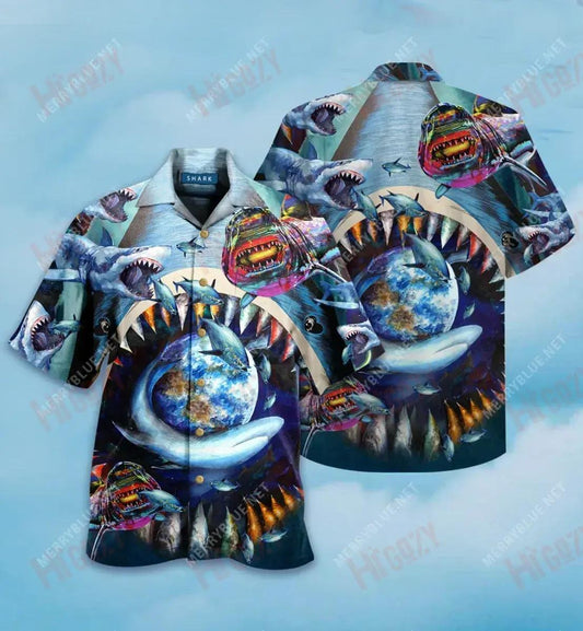 A Is breá le Siorcanna Léine Gearr Haváís Caitheamh aimsire Léinte Haváíais Léine Oirbheartaíochta haváíais Léinte haváíais d'Fhir, Bronntanas Léine Haváís, Bronntanas Nollag