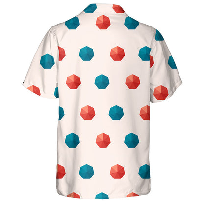 Céimseata Teibí Umbrella I nDathanna Léine Haváích Bhratach Mheiriceá, Bronntanas Léine Haváí, Bronntanas Nollag