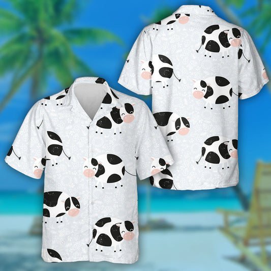 Bó Lámh-Tarraingthe Agus Léine Bán Flora Haváí, Haváis mar Bhronntanas