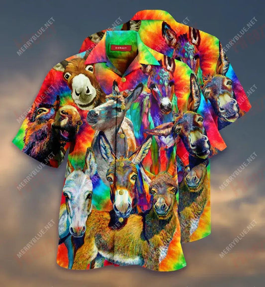 Is Fearr An Saol Le hAsal Léine Gearr Haváís Muinchille Gearr Aigéin Léinte Seanré Haváíais Léinte Greannmhar Haváís, Bronntanas Léine Haváís, Bronntanas Nollag