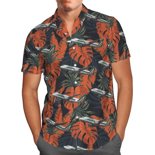 Léine Haváí Alitalia airbus, Bronntanas Léine Haváíais, Bronntanas Nollag