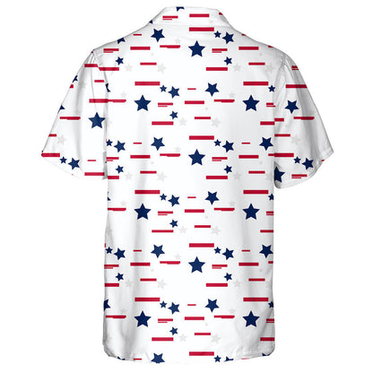 Réaltaí Simplí Cabhlach Agus Patrún Tírghrá na Líne Deirge Léine Haváís, Bronntanas Léine Haváíais, Bronntanas Nollag