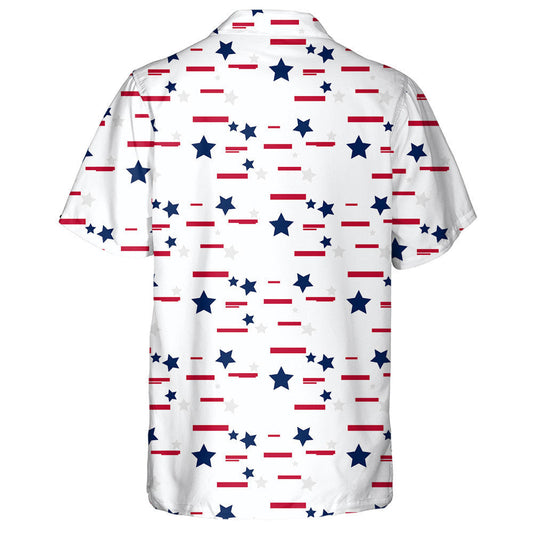 Réaltaí Simplí Cabhlach Agus Patrún Tírghrá na Líne Deirge Léine Haváís, Bronntanas Léine Haváíais, Bronntanas Nollag