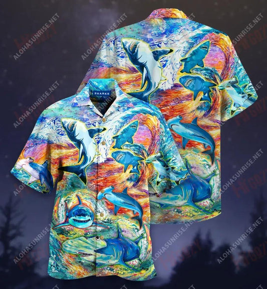 Siorcanna Léine Gearr Haváís an Domhain Aigéan Léinte Haváise Léinte Haváise Saincheaptha Léinte Crazy Haváí, Bronntanas Léine Haváís, Bronntanas Nollag