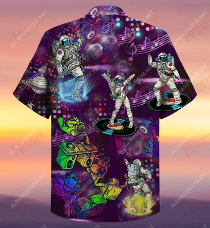 Teastaíonn Beagán Níos Mó Dioscó ó Chách Léine Gearr Haváís Léine Aigéan Aloha Léinte Haváís is Fearr Léinte Greannmhar Haváís, Bronntanas Léine Haváís, Bronntanas Nollag