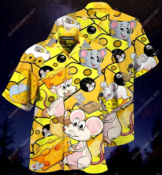 Aislingí Milse Déanta As Cáis Léine Gearr Muinchille Unisex Laethanta Saoire Léinte T Haváís Saincheaptha Léinte Haváís Léinte haváíais d'Fhir, Bronntanas Léine Haváís, Bronntanas Nollag