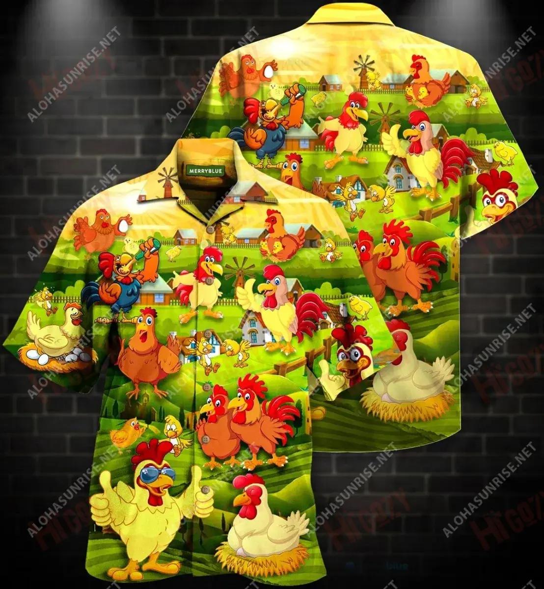 Is Fearr An Saol Le Sicíní Timpeall Léine Gearr Muinchille Unisex Laethanta Saoire Léinte T Haváíacha Léinte haváíais Oirbheartaíochta Léinte Haváís do Mhná, Bronntanas Léine Haváís, Bronntanas Nollag