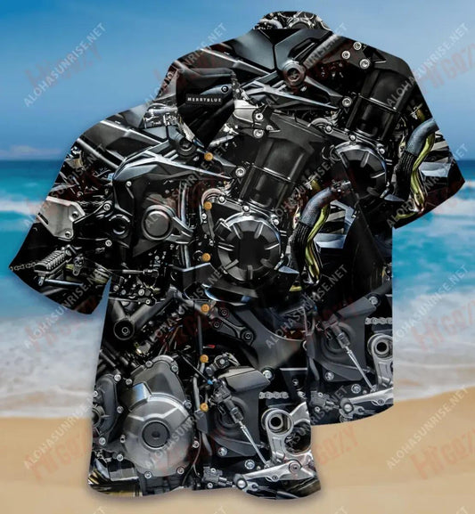 Buail é, Ná Poc é Billiard Léine Gearr Haváís Samhraidh Aloha Léine Oirbheartaíochta Haváí Patrún Léine Haváíais, Bronntanas Léine Haváís, Bronntanas Nollag