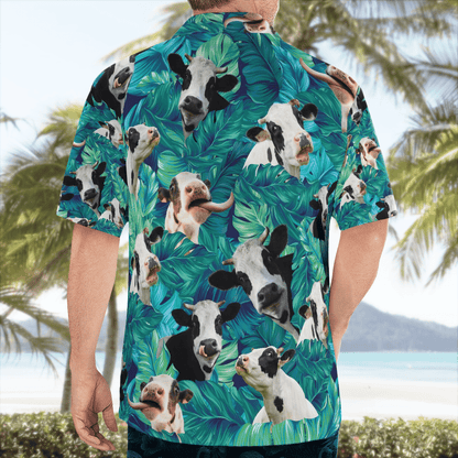 Patrún Bó Déiríochta Léine Trá Haváís, Bronntanas Léine Haváíais, Bronntanas Nollag