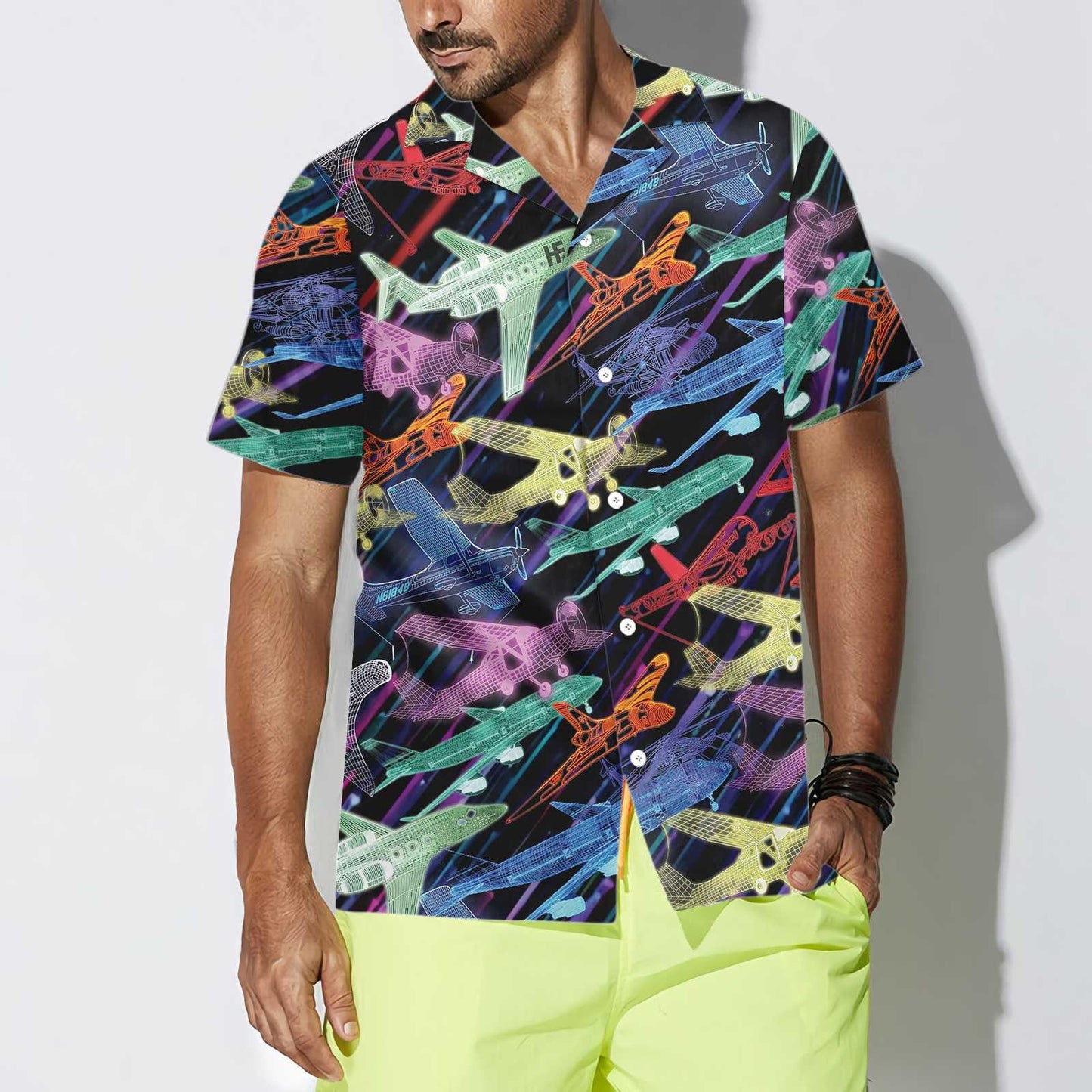 Léine Haváí Dearadh Beoga Ba Mhaith Liom A Eitil Away, Bronntanas Léine Haváíais, Bronntanas Nollag