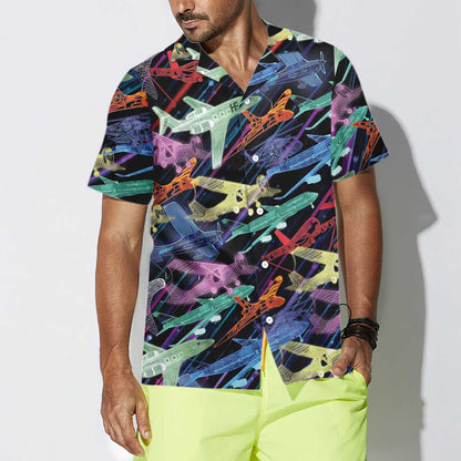 Léine Haváí Dearadh Beoga Ba Mhaith Liom A Eitil Away, Bronntanas Léine Haváíais, Bronntanas Nollag