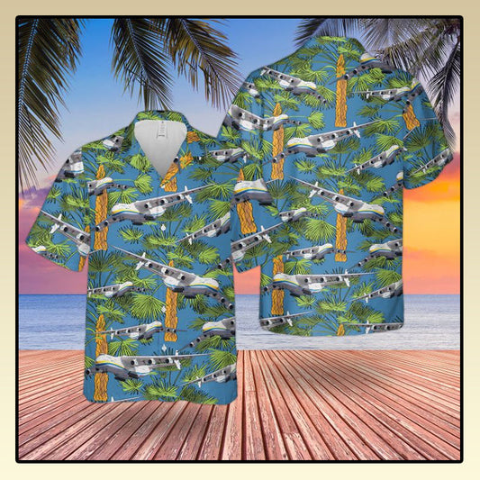 Léine Haváíais Antonov Mriya, Bronntanas Nollag