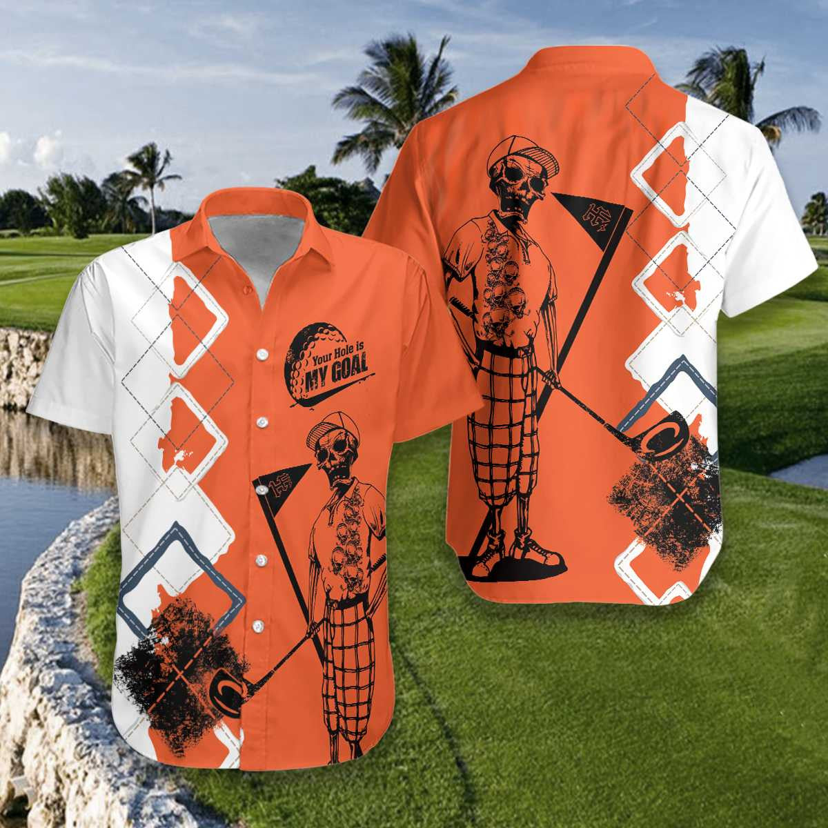 Cnámharlaigh Sceitseáil Is é Do Pholl Mo Sprioc Dearadh Léine Haváí, Bronntanas Léine Haváíais, Bronntanas Nollag