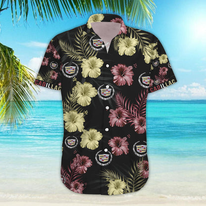 Léinte Haváíais Cadillac_ Léinte haváíais -Bronntanas Léine Haváíais, Bronntanas Nollag