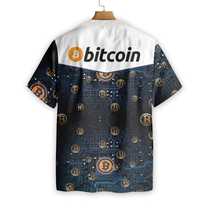 Lógó Bitcoin Léine Haváís , Bronntanas Léine Haváís, Bronntanas Nollag