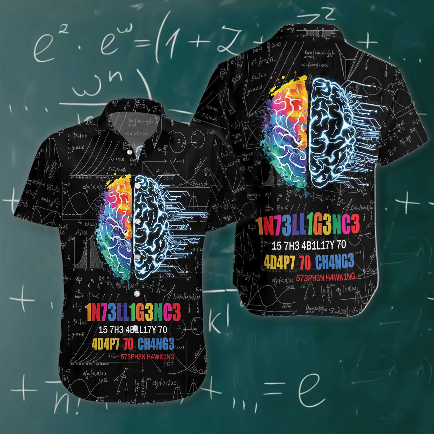 Eolas Greannmhar le Foirmle Matamaitice Coimpléascach Léine Haváí, Bronntanas Léine Haváise, Bronntanas Nollag