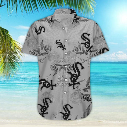 Léine Haváís Chicago White Sox_Haváíais Léine Gift, Bronntanas Nollag