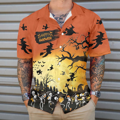 Cnámharlaigh Damhsa Ar Oíche Shamhna Léine Haváiach drámatúil, Bronntanas Léine Haváí, Bronntanas Nollag