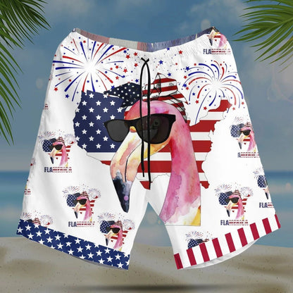 Sunglasses Flamingo Ornamental Design Hawaiian Shirt,Hawaiian Shirt Gift, Christmas Gift