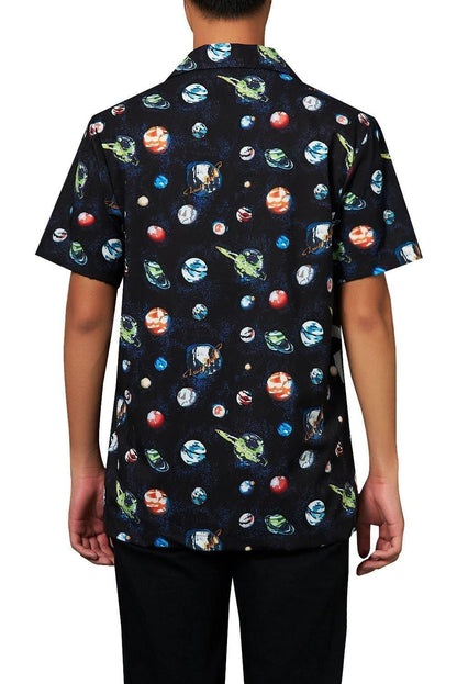 Faigh Litir Phláinéad Léine Haváís na bhFear, Bronntanas Léine Haváíais, Bronntanas Nollag