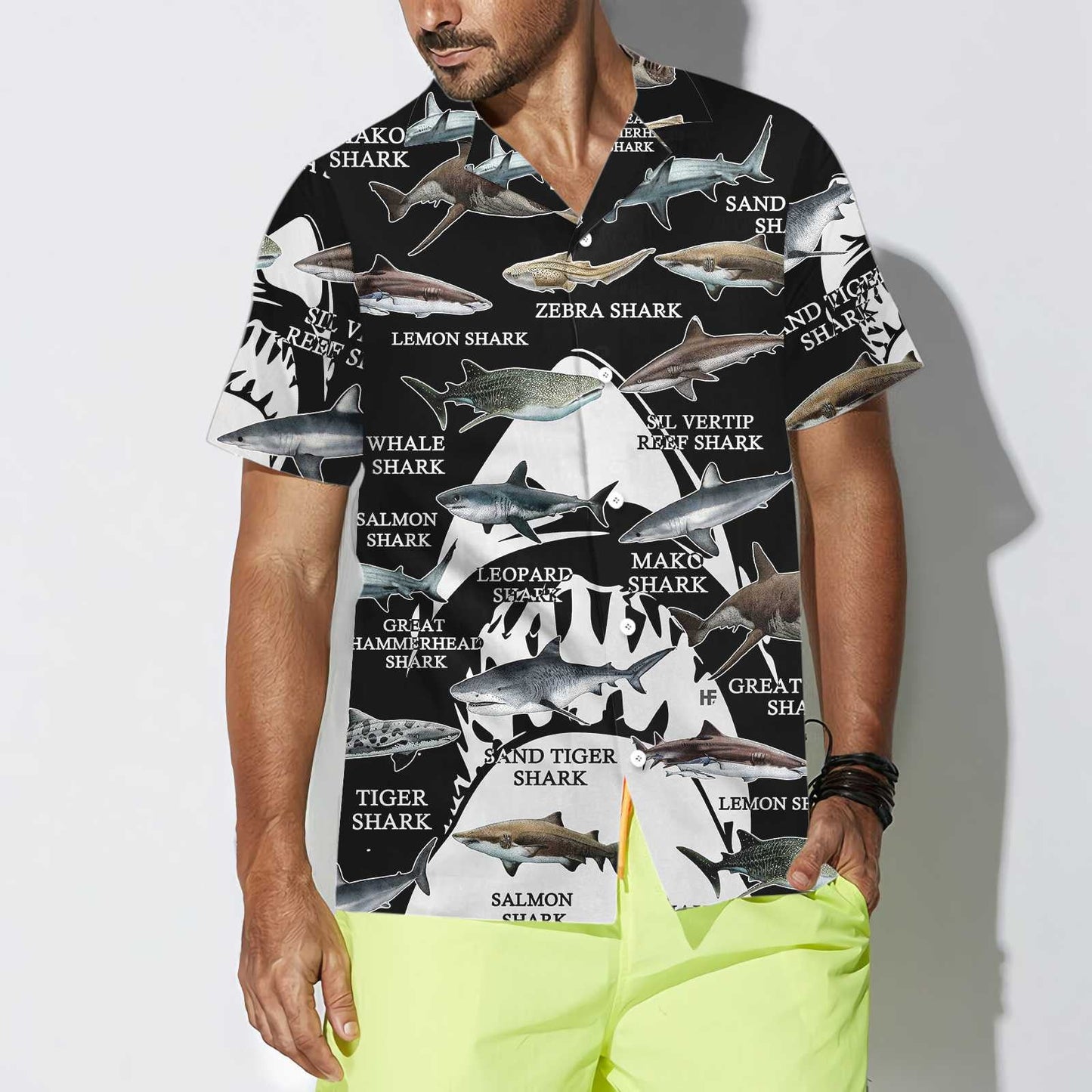 Siorcanna Mór an Domhain Léine Haváís, Bronntanas Léine Haváí, Bronntanas Nollag