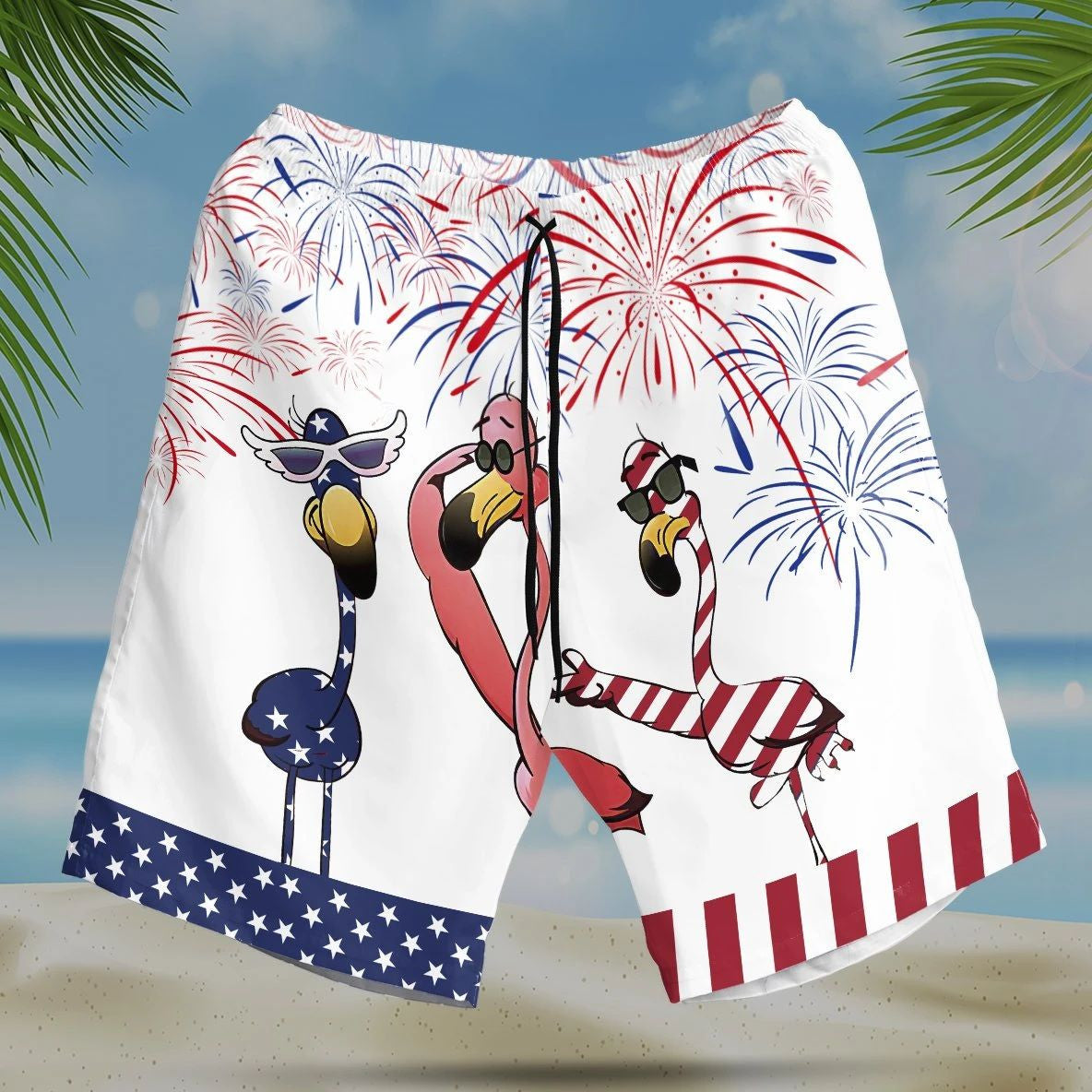 Comhraiceoir Dóiteáin Buí Tropical Ainm Saincheaptha Léine Haváí, Bronntanas Léine Haváí, Bronntanas Nollag