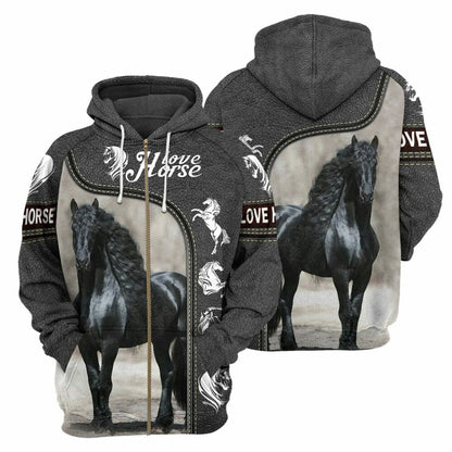 DJ - 3D All Over Printed Shirt Tshirt Hoodie Apparel