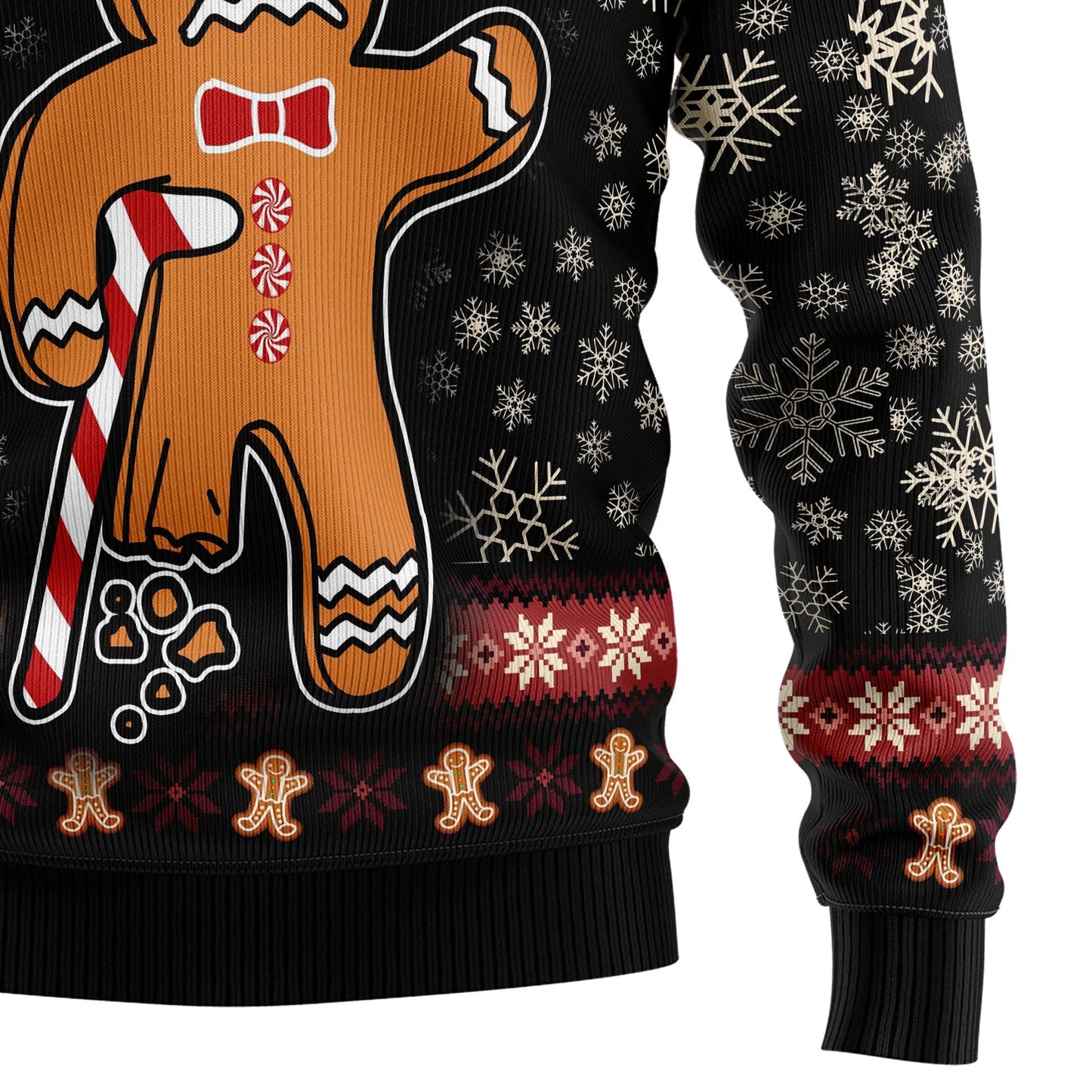 Ó Snap Geansaí Gránna Nollag Geansaí, Geansaí Gránna Nollag, Bronntanas Nollag,Bronntanas Nollag 2024