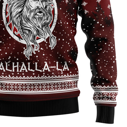 Lochlannaigh Fa La La La Geansaí Nollag Gránna, Bronntanas Nollag, Bronntanas Nollag 2024