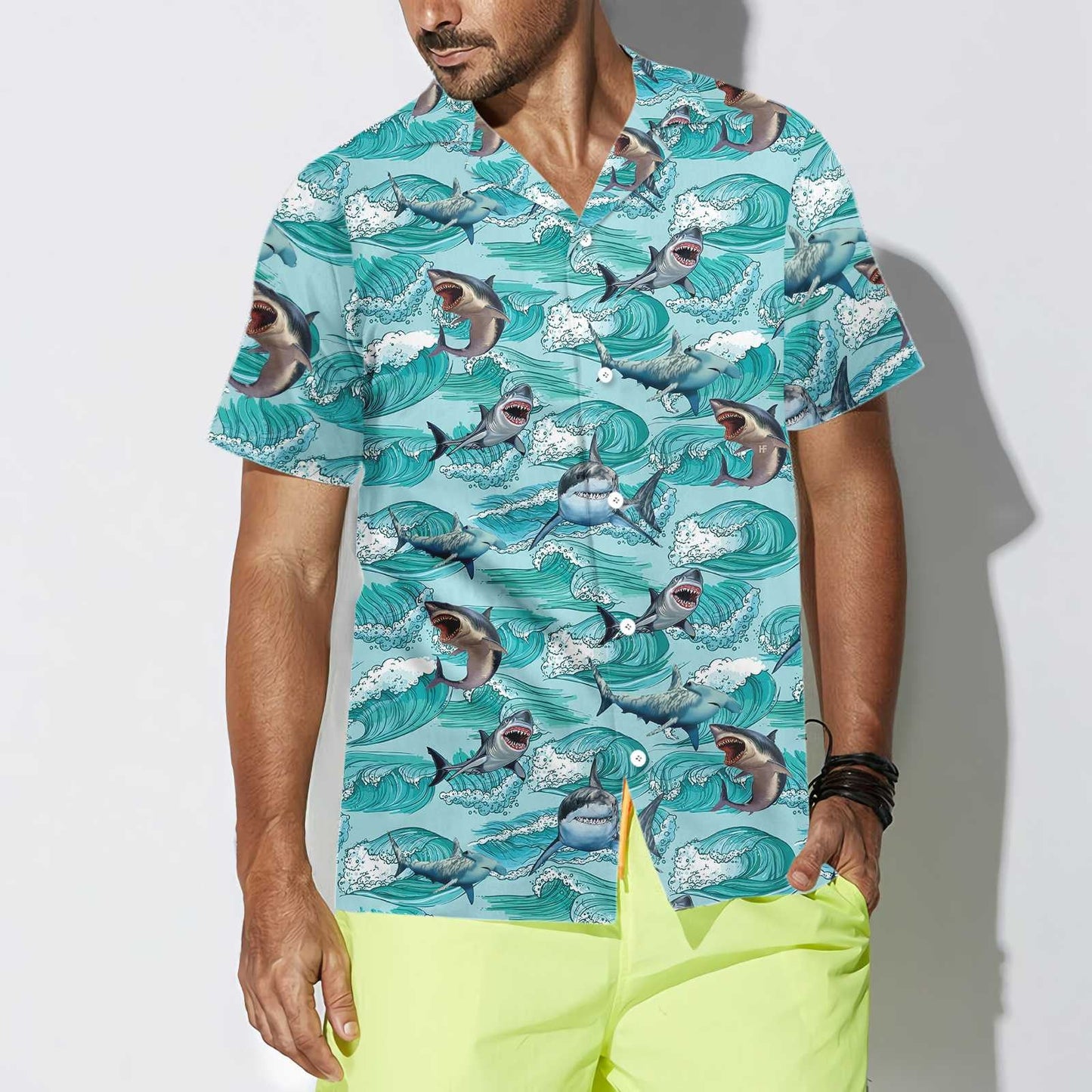 Siorcanna ar Thonnta Farraige Dear Léine Haváís, Bronntanas Léine Haváíais, Bronntanas Nollag