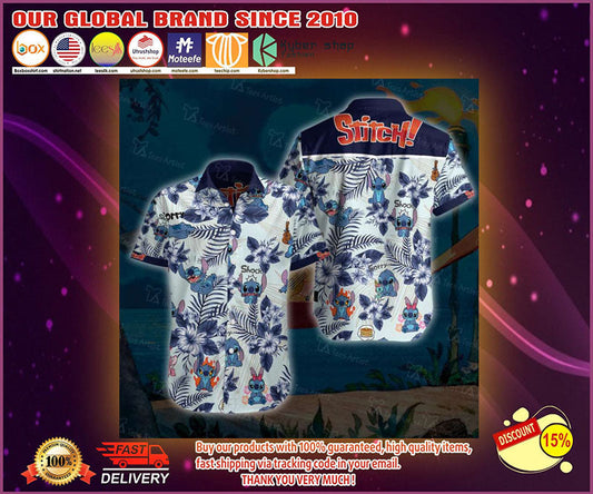 Stitch Léine Haváís, Léine Haváís, Bronntanas Nollag