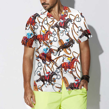 Dearadh Capall Agus Rópa Fada Léine Haváís, Bronntanas Léine Haváíais, Bronntanas Nollag