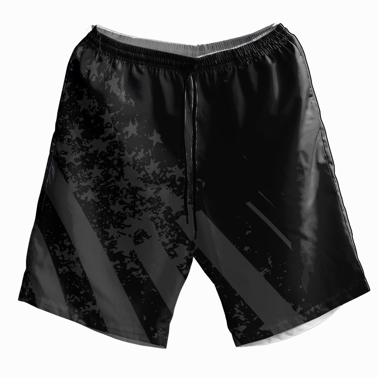 Náisiún Amháin Faoi Dhia Iolar Le Bratach Mheiriceá Léine Haváís, Bronntanas Léine Haváíais, Bronntanas Nollag