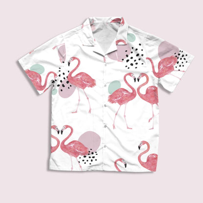 Embrace Differences Dinosaurs Autism Hawaiian Shirt_Hawaiian Shirt Gift, Christmas Gift