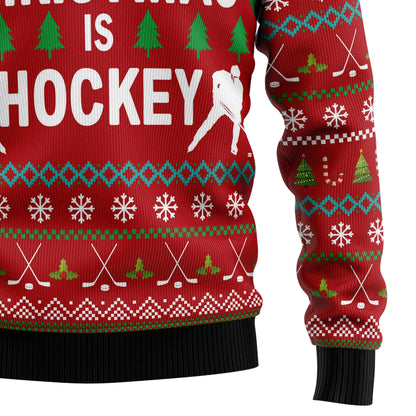 Níl uaim don Nollaig ach Haca HZ101904 Geansaí Nollag Gránna Tléine Éadaí Cochaill, Geansaí Gránna Nollag, Bronntanas Nollag, Bronntanas Nollag 2024