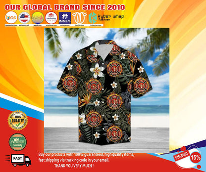 Léine Haváí an Chomhraiceora Dóiteáin, Bronntanas Léine Haváíais, Bronntanas Nollag