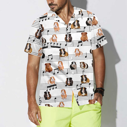 Dearadh Amhrán na Muc Guine Léine Haváís, Bronntanas Léine Haváíais, Bronntanas Nollag