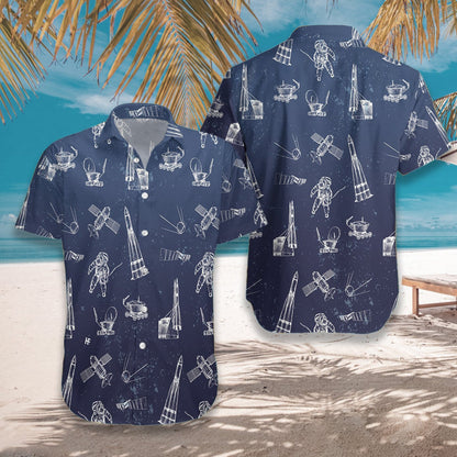 Mexican Horse Pinata Cartoon Toy Style Hawaiian Shirt, Hawaiian Shirt Gift, Christmas Gift