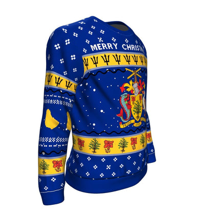 Geansaí Nollag Barbadós, Geansaí Gránna Nollag, Bronntanas Nollag, Bronntanas Nollag 2024