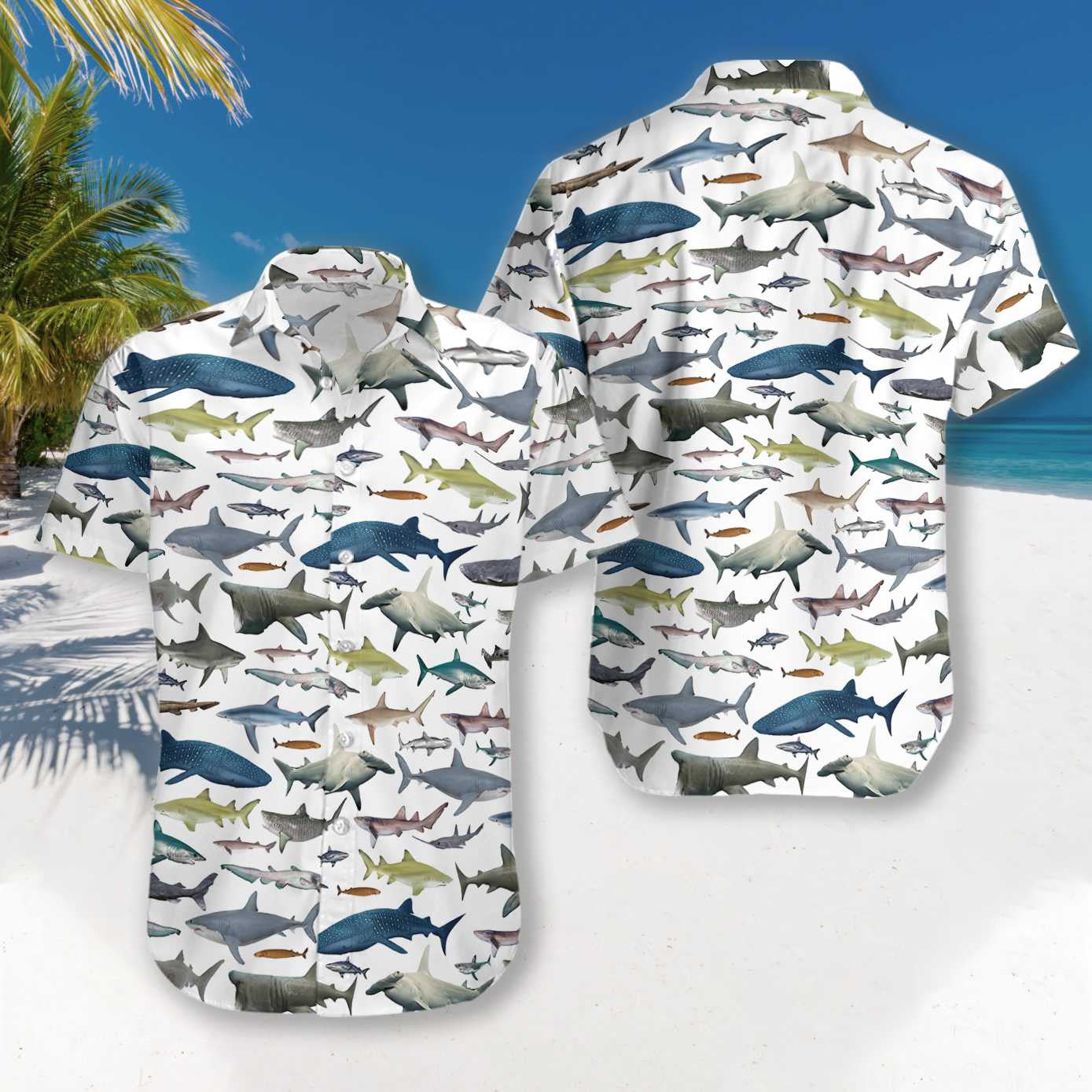 Cineál Siorcanna Cúlra Bán Léine Haváís, Bronntanas Léine Haváíais, Bronntanas Nollag