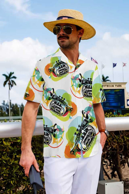 Sacsafón Uafásach Is Léine Haváís Mo Shaol, Bronntanas Léine Haváíais, Bronntanas Nollag