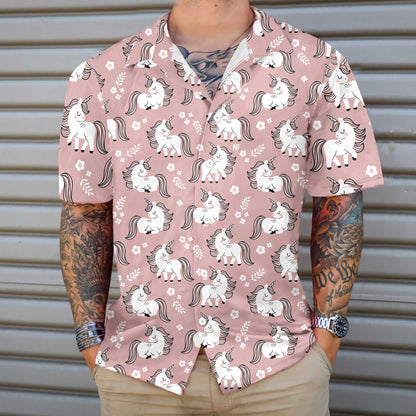 Aonbheann Leanbh Álainn Sa Fhoraoise Draíochta Léine Haváí, Haváise Don Bronntanas