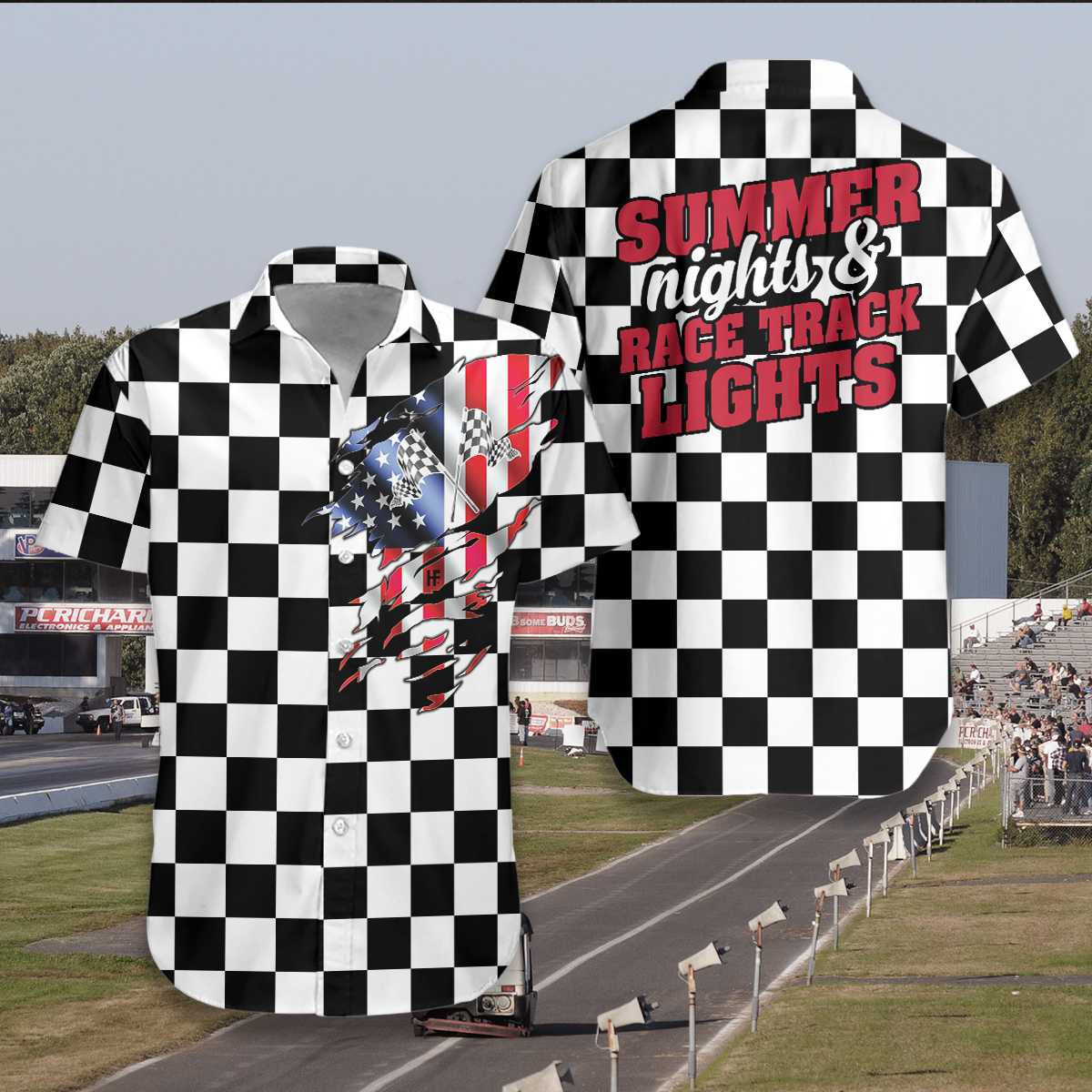 Oícheanta Samhraidh den Scoth Agus Soilse Rás-Rianta Léine Haváís, Bronntanas Léine Haváíais, Bronntanas Nollag