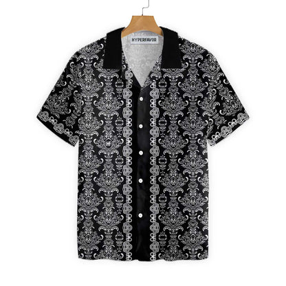 Dearadh Clasaiceach Léine Haváís Moncaí ildaite le Gotach, haváís le haghaidh bronntanais